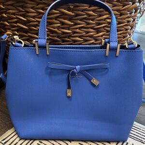 Kate Spade Blue Women's Bag